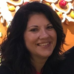 Meet your Posher, Christine